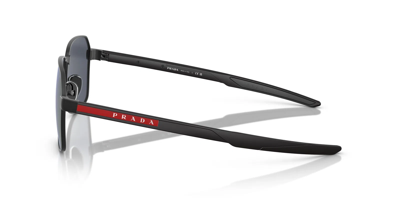 Prada Linea Rossa 54WS Sunglasses - view 20